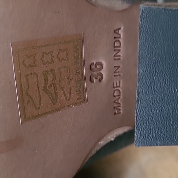 Free People Marfa Mule - Picture 7 of 8